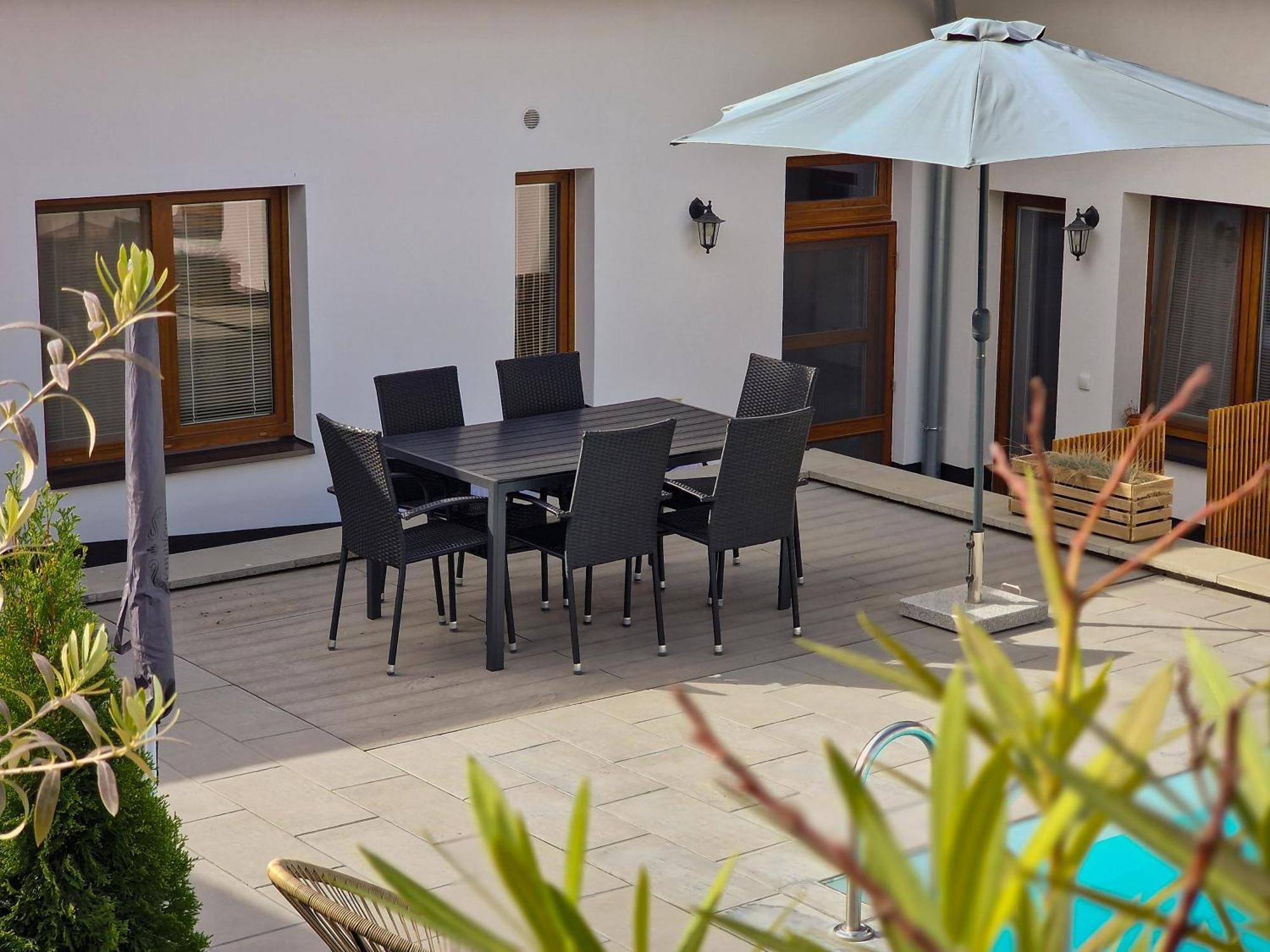 Pálava Home Bavory Exterior foto